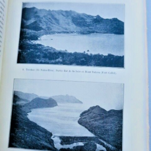 Iles Marquises – Géographie – Ethnographie – Histoire – colonisation 1929