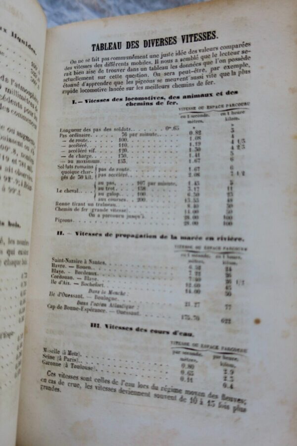 JARDIN bon jardinier. Almanach agricole pour l'année 1857 – Image 7