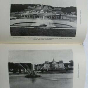 Jardin Art des Jardins. Précis historique sur l'art des jardins 1930 Charageat