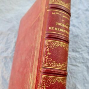 Journal de Marguerite, ou Les deux années préparatoires à la première communion
