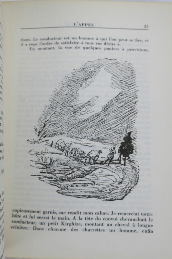 KUBIN (Alfred) L'Autre côté (Die Andere Seite) 1962 – Image 6