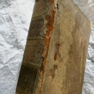 LA FONTAINE Fabulae selectae 1775