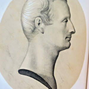 LAMARTINE, Alphonse de Cours Familier de Littérature
