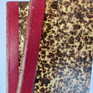 LEGOUVE OEUVRES COMPLETES 1827
