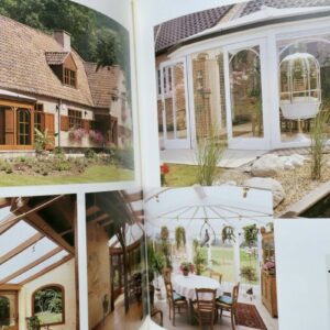La veranda sous toutes ses facettes