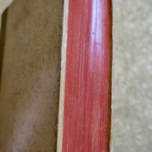 Le Sage Histoire de Gil Blas de Santillane 1857