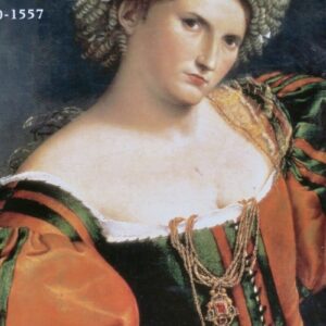 Lorenzo Lotto 1480-1557