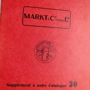 MARKT & Co catalogue Outillage, Quincaillerie, usine, Serrurerie auto 1932