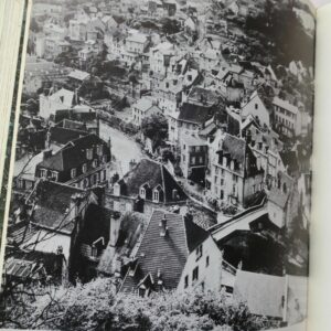 MASSIF CENTRAL 1977