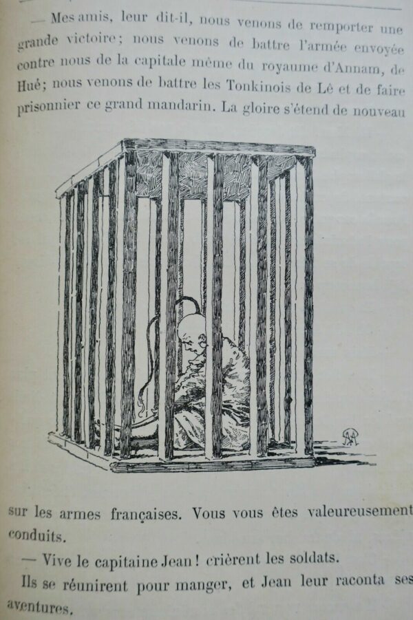 MONTEIL JEAN LE CONQUERANT – Image 6