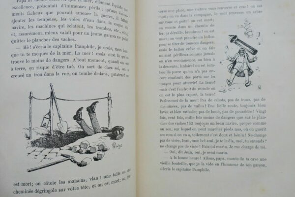 MONTEIL JEAN LE CONQUERANT – Image 9