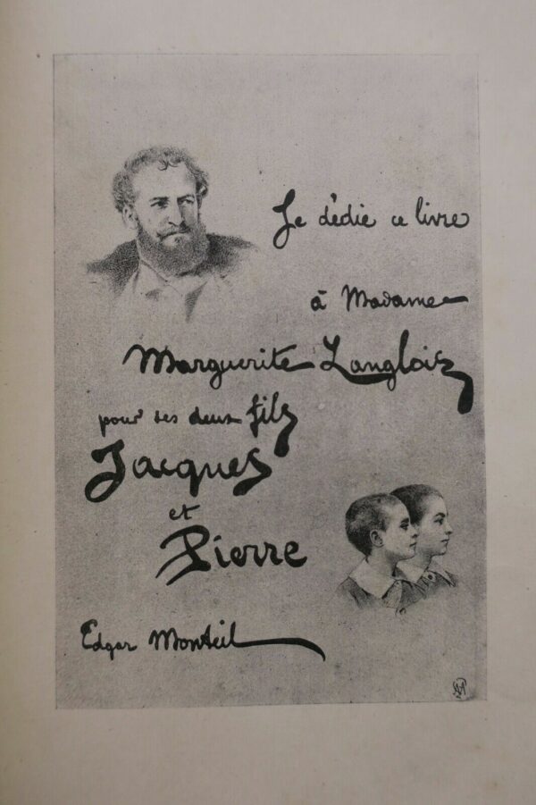 MONTEIL JEAN LE CONQUERANT – Image 10