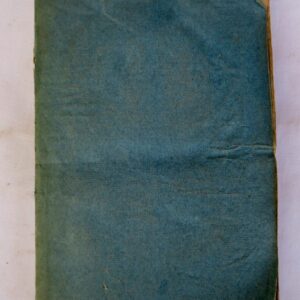 Maistre Sur les délais de la justice divine dans la punition des coupables 1816