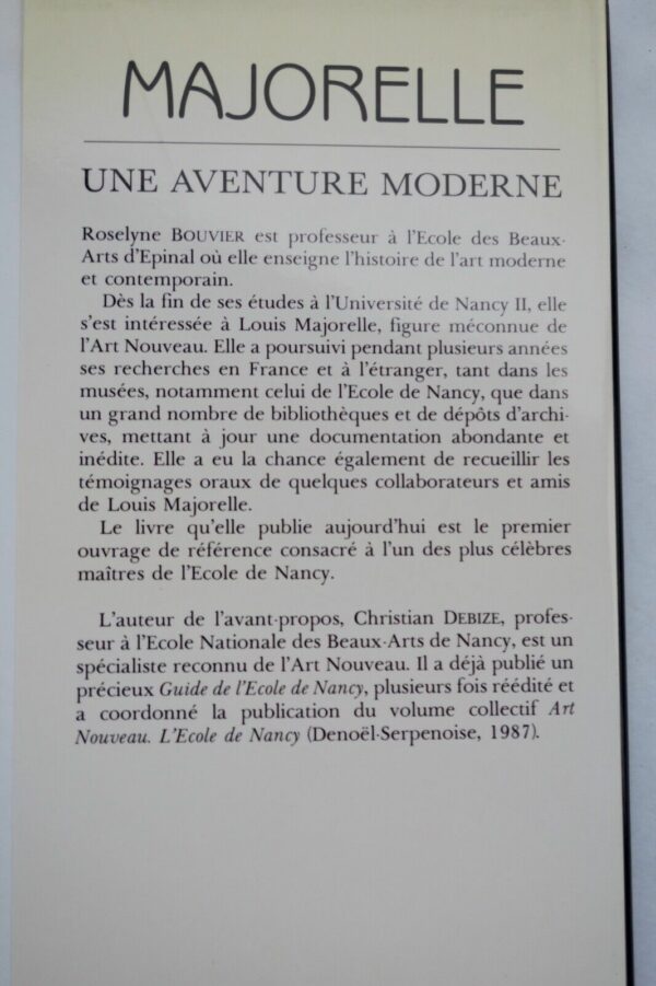 Majorelle. Une aventure moderne – Image 3