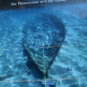 Master Seafarers, The Phoenicians and The Greeks