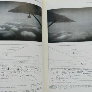 Météo MANUEL DE METEOROLOGIE DU PILOTE1939