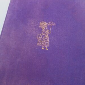 Mode HANSEN H. H . HISTOIRE DU COSTUME 1956