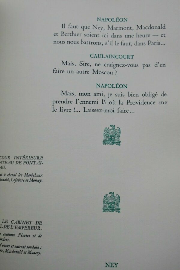 Napoléon 1955 Guitry – Image 3