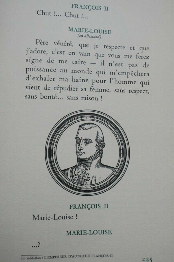Napoléon 1955 Guitry – Image 4