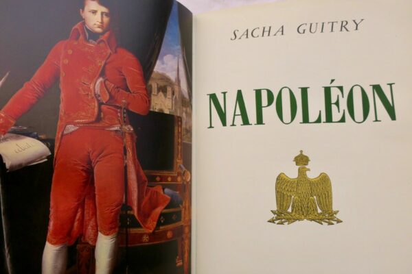 Napoléon 1955 Guitry – Image 7