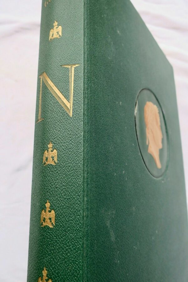 Napoléon 1955 Guitry