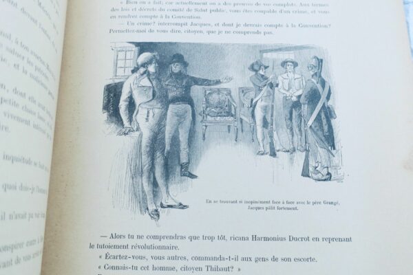 Napoléon Anne-Marie la providence  guerres du premier Empire – Image 7