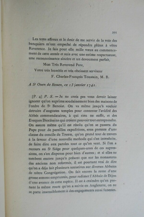 Normandie Mélanges. Documents publiés et annotés ... – Image 3