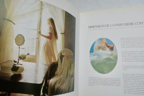 PARFUMERIE FRANCAISE – Image 4