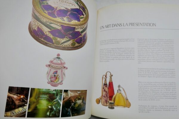 PARFUMERIE FRANCAISE – Image 8