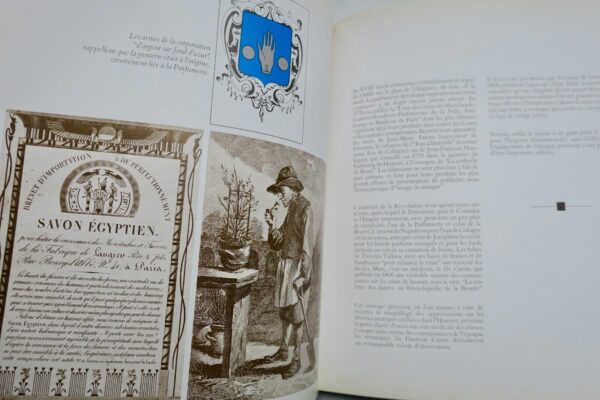 PARFUMERIE FRANCAISE – Image 9