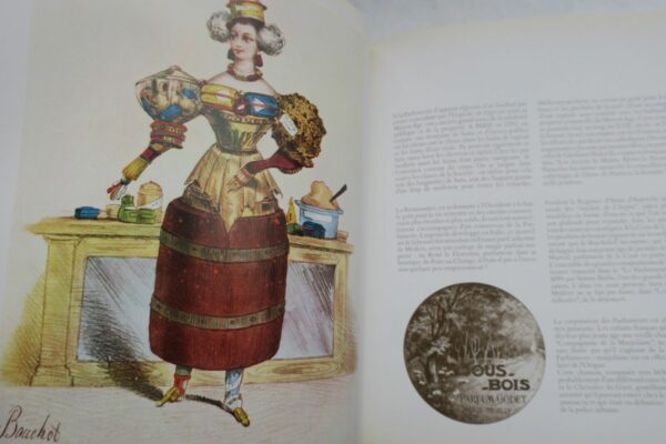 PARFUMERIE FRANCAISE – Image 10
