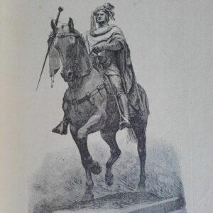 PARIS  bourgeois de Paris au XIV ème siècle, Etienne MARCEL