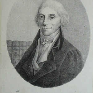 PARNY Oeuvres choisies d'Evariste Parny  1826