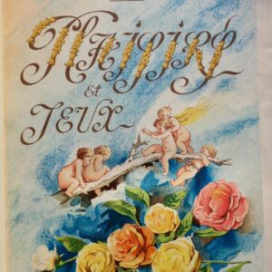 Plaisirs & Jeux depuis les origines 1899