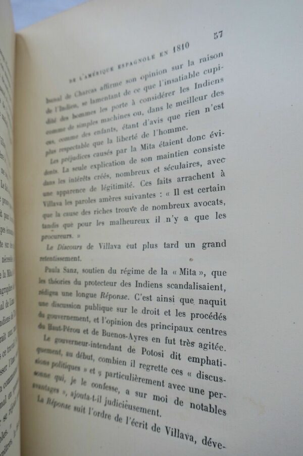 Révolution de l'Amérique espagnole en 1810 – Image 5