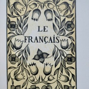 Rivière  LE FRANCAIS