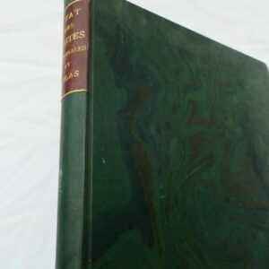 Route état itinéraire des routes nationales 1889