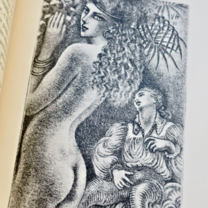 SADE, Marquis de EUGÉNIE DE FRANVAL HUGO
