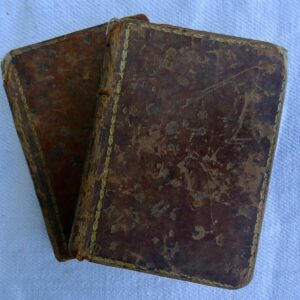 Saint-Lambert  Oeuvres de Saint-Lambert 1798