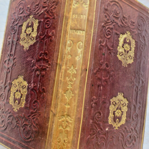 Saint Vincent de Paul vie de..1845