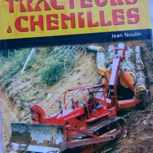 Tracteur 100 Ans De Tracteurs à Chenilles