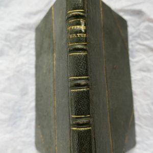 Vertu Petit traité sur les petites vertus 1869