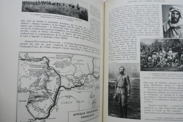 WEYGAND Maxime. Histoire de l'armée française 1938 – Image 12