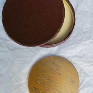 céréales office national interprofessionnel des céréales BRONZE