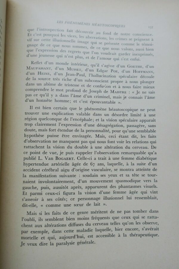 hallucinations clinique et physiopathologie 1951 – Image 4