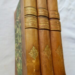 hygiène des gens pressés 1934