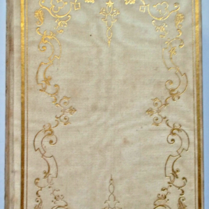 mariage LIVRE DU MARIAGE CONTENANT LES CEREMONIES ET LA MESSE DU MARIAGE  Curmer