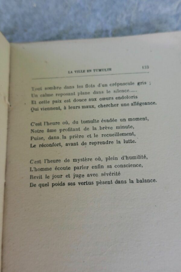 sablier Galland 1909 – Image 3