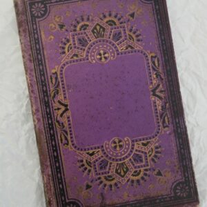 télégraphie DROHOJOWSKA Grands Inventeurs Moderne 1880