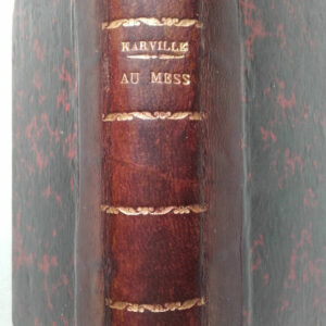 AU MESS Marville & Autour de la gamelle